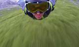 Весчь! Squirrel Wingsuit