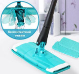 Швабра Titan Twist Mop с продвинутой системой отжима