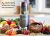 Универсальный кухонный комбайн Nutribullet Pro: делаем полезную еду быстро (обзор)