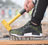 Immortal Shoes — неубиваемые кроссовки для ежедневного использования