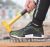 Immortal Shoes — неубиваемые кроссовки для ежедневного использования