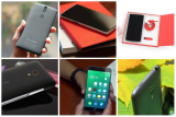 Oneplus One и Meizu MX4 – флагманы, которые значительно дешевле