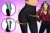 Обзор зимних леджинсов Hollywood Pants: холод не помеха!
