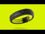 Покупка нового браслета Nike+ Fuelband SE