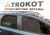 Обзор автомобильных автошторок Трокот: полная защита от солнца!